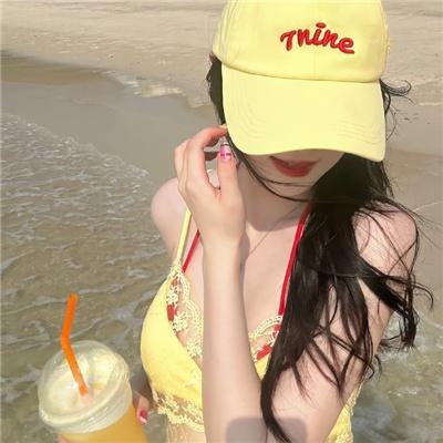 药房女孩